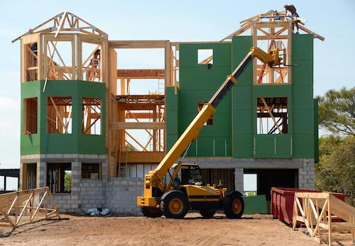 Digitize construction forms